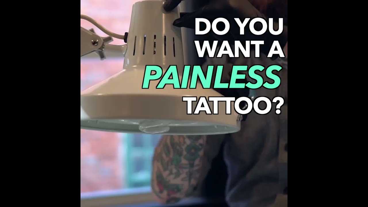 Canadian doctoral student designs painless tattoo-removing cream – New York  Daily News